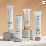 Biolage Bond Therapy - Питательное предварительное уходовое средство для волос, поврежденных химическими процедурами, 150 мл — фото 7