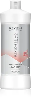 Revlon Professional Revlonissimo Creme Peroxide - Крем для окрашивания волос, 900 мл