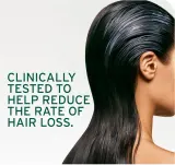 Средство для волос Biolage Full Rescue против выпадения, в ампулах, 10 × 6 мл — фото 2