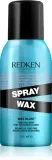 Redken Spray Wax - Воск для волос в спрее, 150 мл — фото 1