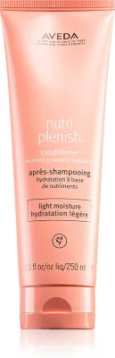 Aveda Nutriplenish Conditioner Light Moisture - Легкий кондиционер для волос - питание и увлажнение, 250 мл
