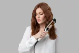 Remington PROluxe CI91AW 4-in-1 - Волнистая плойка для волос, 1 шт — фото 3