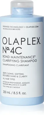 Olaplex N4C Bond Maintenance - Глубоко очищающий шампунь, 250 мл