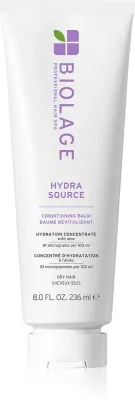 Biolage Essentials HydraSource - Увлажняющий кондиционер для сухих волос, 236 мл
