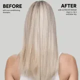 Wella Professionals Ultimate Repair Protective Leave-In - Термозащитный спрей для волос, 140 мл — фото 7