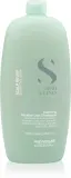 Alfaparf Milano Semi Di Lino Scalp Relief - Успокаивающий шампунь для чувствительной кожи — фото 1
