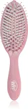 Щётка для волос Wet Brush Go Green Treatment And Shine разглаживающая, против ломкости, оттенок Watermelon Oil — фото 1