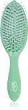 Щётка для волос Wet Brush Go Green Treatment And Shine разглаживающая, против ломкости, оттенок Tea Tree — фото 1