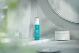 Moroccanoil Frizz Control Intense Smoothing Serum - Интенсивная сыворотка для смягчения и питания непослушных волос, 50 мл — фото 4