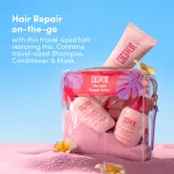 Coco & Eve Hair Repair Icons - Набор для волос: путешественник для поврежденных и окрашенных волос — фото 4