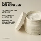 Schwarzkopf Professional Blondme Bondfinity Deep Repair Mask - Маска глубокого восстановления — фото 2