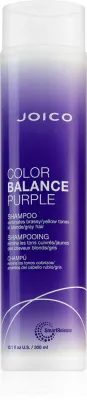 Joico Color Balance Purple Shampoo - Фиолетовый шампунь для нейтрализации желтоватых оттенков