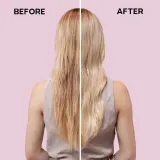 Крем-праймер для волос Alfaparf Milano Semi di Lino Style Care Detangling Primer разглаживающий, термозащитный, 125 мл — фото 2