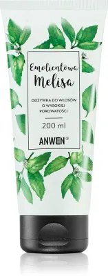 Anwen Emollient Melissa - волосы кондиционер High Porosity, 200 мл