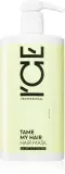 Natura Siberica ICE Professional Tame My Hair - Маска глубокого питания для кудрявых и волнистых волос — фото 1