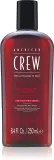 American Crew Anti-Hairloss Shampoo - шампунь против выпадения волос, 250 мл — фото 1