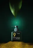 MASIL 9 Protein Perfume Silk Balm - Восстанавливающий без смывания бальзам для волос для часто сушеных волос — фото 2