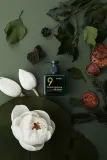 MASIL 9 Protein Perfume Silk Balm - Восстанавливающий без смывания бальзам для волос для часто сушеных волос — фото 4