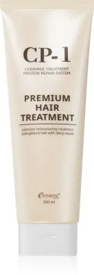 CP-1 Premium Hair - Протеиновый уход для волос с ревитализирующим действием, 250 мл