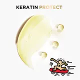 Pantene Keith Haring Artist Edition - Подарочный набор для поврежденных волос — фото 7