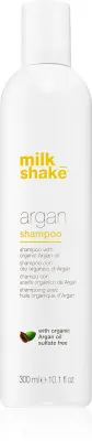 milk_shake Argan Shampoo - Аргановый шампунь для всех типов волос