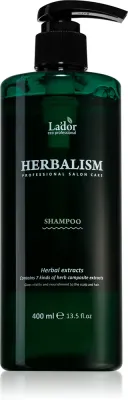 La'dor Herbalism - Травяной шампунь против выпадения волос