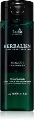 La'dor Herbalism - Травяной шампунь против выпадения волос, 150 мл
