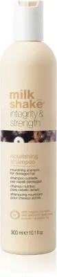 milk_shake Integrity & Strength Nourishing Shampoo - Питательный шампунь для поврежденных волос