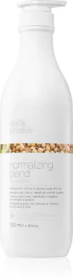 milk_shake Scalp Care Normalizing Blend - Шампунь для нормальных и склонных к жирности волос, без сульфатов 1000 мл