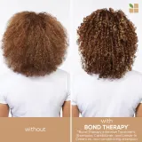 Biolage Bond Therapy - Сыворотка для волос, выравнивающий крем, 150 мл — фото 6