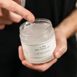 DEPOT 300 HAIR STYLING NO. 304 HOLD STRONG GEL - Гель для волос с эффектом мокрых волос — фото 3