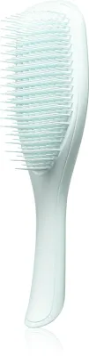 Tangle Teezer The Ultimate Detangler Fine & Fragile - Плоская щетка для ломких волос Ice Blue, 1 шт