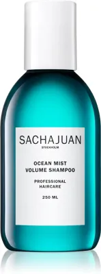 Sachajuan Ocean Mist Volume Shampoo - Шампунь для объема с эффектом пляжных волн