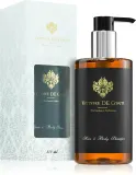 Vittore De Conti Hair & Body Shampooo - шампунь для волос и тела, 310 мл — фото 2