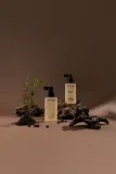 WHAMISA Organic Seeds Hair Scalp Tonic - Тоник освежающий, стимулирующий рост волос, 165 мл — фото 6