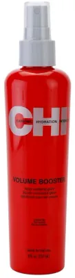 CHI Thermal Styling Volume booster - Спрей, придающий объем и блеск, 237 мл