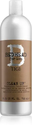TIGI Bed Head B for Men Clean Up - в контексте того, что это кондиционер для волос: очищающий бальзам против выпадения волос, 200 мл