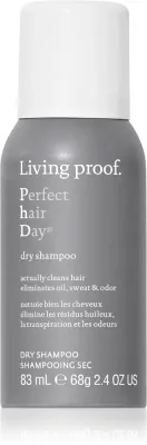 Living Proof Perfect Hair Day - Сухой шампунь, 90 мл