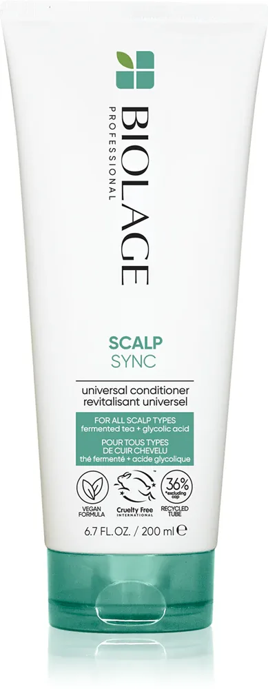 Biolage ScalpSync - Легкий кондиционер, 200 мл