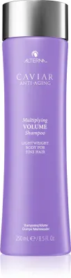 Alterna Caviar Anti-Aging Multiplying Volume - Шампунь для объема, 250 мл
