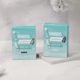 Moroccanoil Refresh, Nourish, and Go! (Light Tones) - Набор для волос блондинок для женщин, 3 шт — фото 2