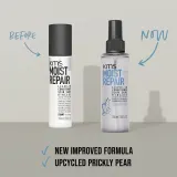 Кондиционер для волос KMS Moist Repair Leave-In Conditioner несмываемый, увлажняющий, 150 мл — фото 7