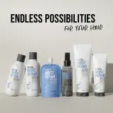 Кондиционер для волос KMS Moist Repair Leave-In Conditioner несмываемый, увлажняющий, 150 мл — фото 8