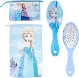 Disney Frozen - Путешественный набор для детей 23 x 15 x 8 см 23 x 15 x 8 cm, 1 шт — фото 1