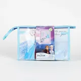 Disney Frozen - Путешественный набор для детей 23 x 15 x 8 см 23 x 15 x 8 cm, 1 шт — фото 4
