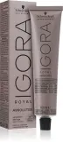 Schwarzkopf Professional IGORA Royal Absolutes - Краска для волос, 60 мл, оттенок 7-450 — фото 1
