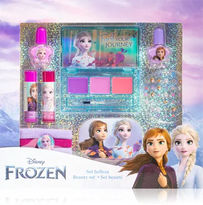 Disney Frozen Beauty - набор для детского макияжа для детей