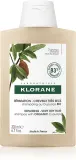 Klorane Cupuaçu Bio - Питательный шампунь для сухих и поврежденных волос, 200 мл — фото 1
