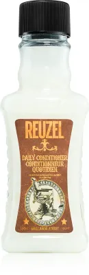 Reuzel Hair - в контексте того, что это кондиционер для волос: средство для ежедневного применения