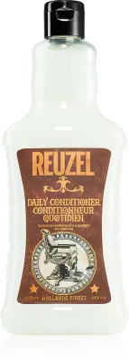 Reuzel Hair - в контексте того, что это кондиционер для волос: средство для ежедневного применения, 1000 мл